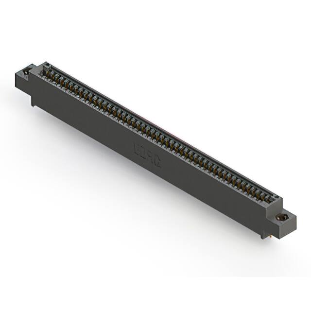 395-047-520-608 EDAC Inc.  Edgeboard Connectors